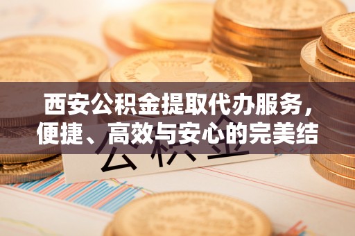 陇南西安公积金提取代办服务，便捷、高效与安心的完美结合