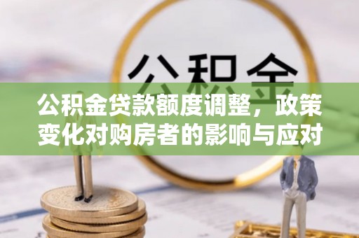 陇南公积金贷款额度调整，政策变化对购房者的影响与应对策略