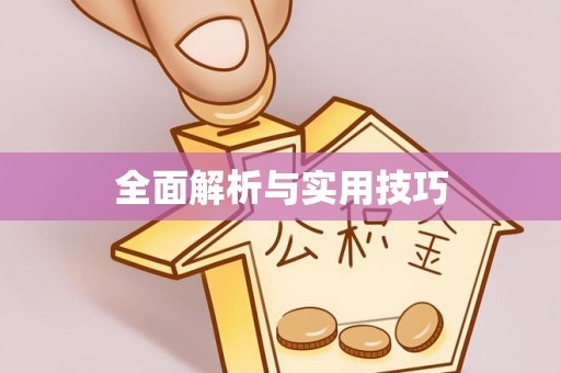 陇南全面解析与实用技巧