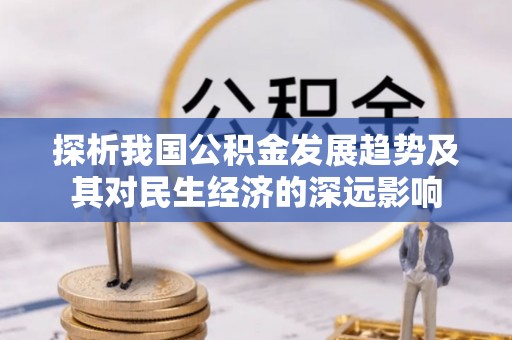 陇南探析我国公积金发展趋势及其对民生经济的深远影响