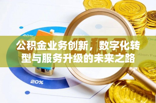 陇南公积金业务创新，数字化转型与服务升级的未来之路