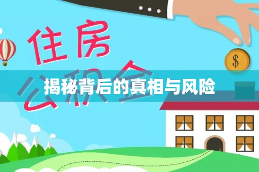 陇南揭秘背后的真相与风险