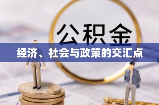 陇南经济、社会与政策的交汇点