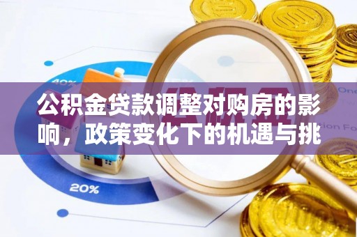 陇南公积金贷款调整对购房的影响，政策变化下的机遇与挑战